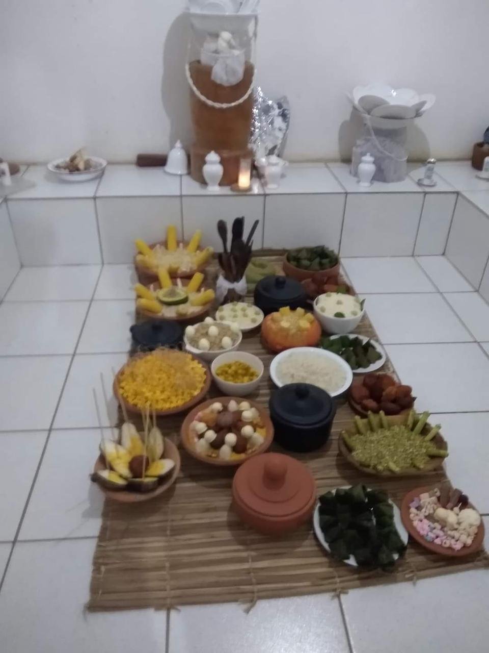 Abertura de Caminhos - Taróloga Patrícia