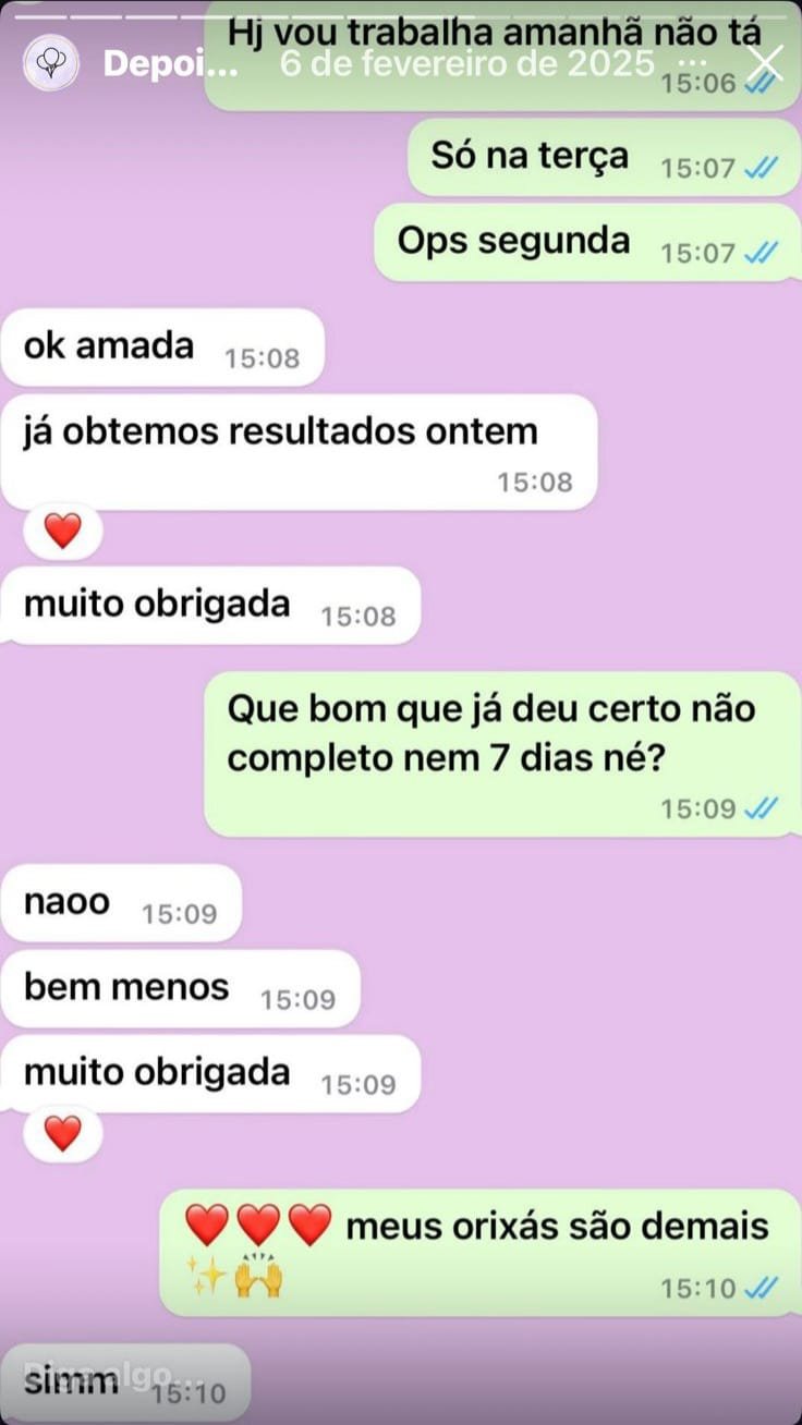 depoimento 1