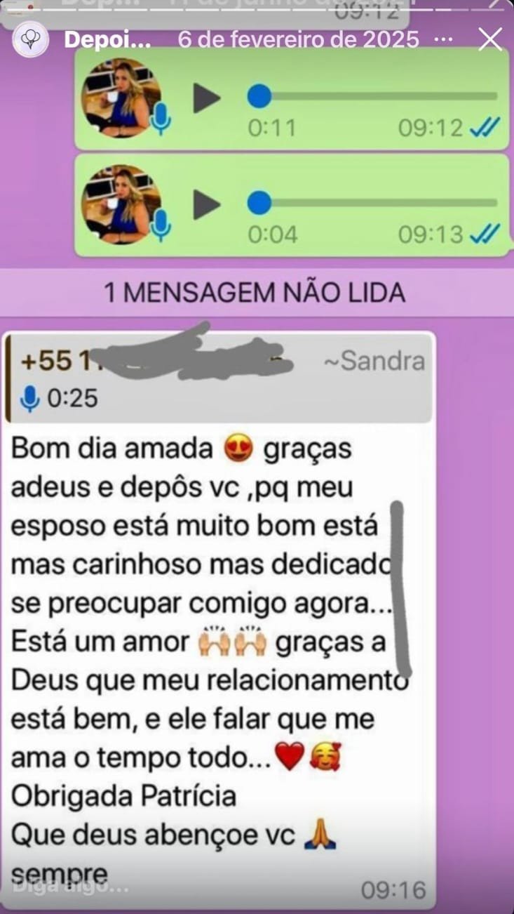 depoimento 10