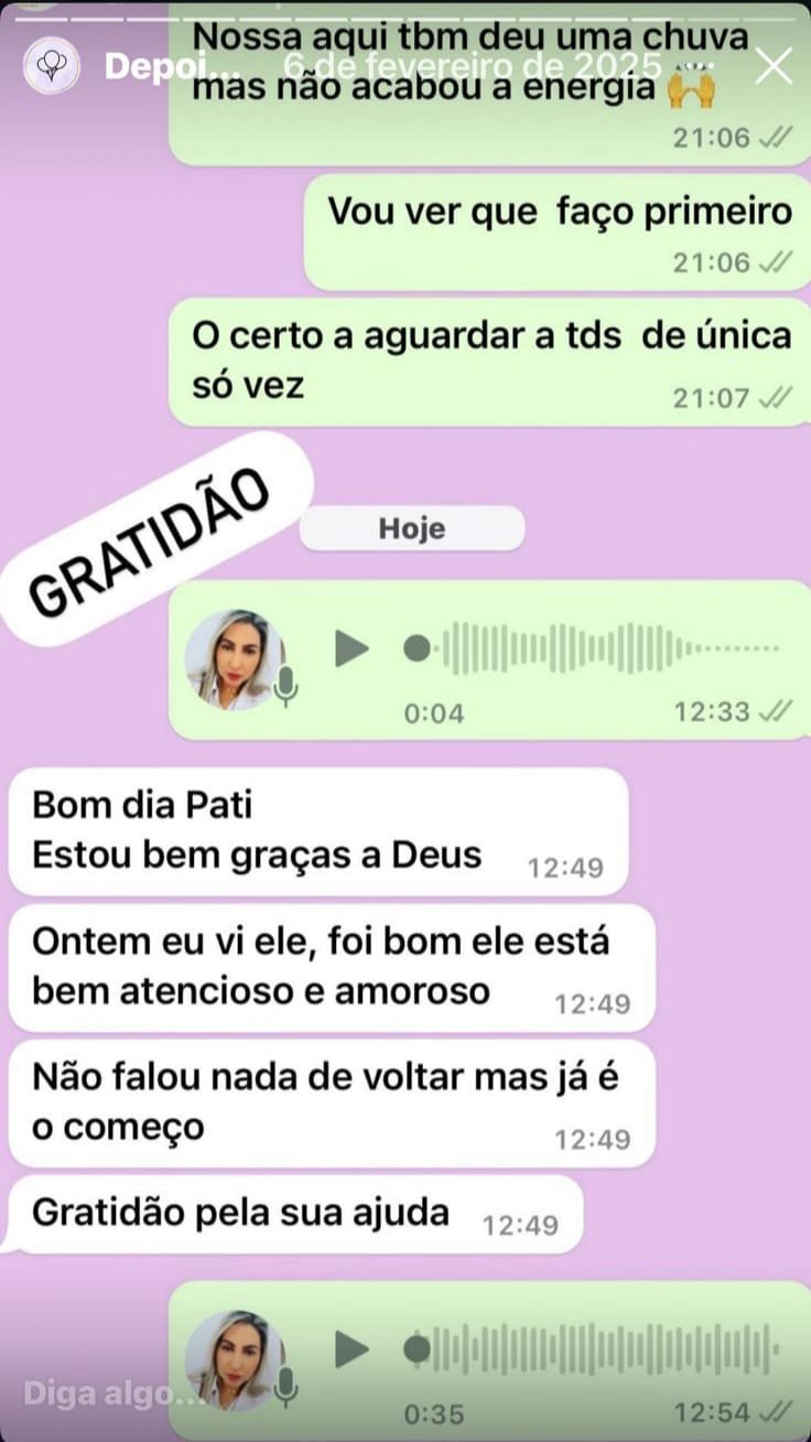 depoimento 2